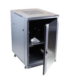 18U 600 BY 600 Freestanding CABINET