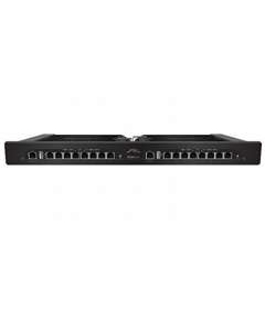 Ubiquiti TS-16-CARRIER ToughSwitch 16 Port Rackmount Switch