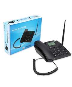 ZT600G GSM Fixed Wireless  Dual SIM card Phone