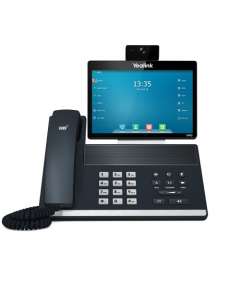 Yealink T54S Gigabit Smart Media IP Phone