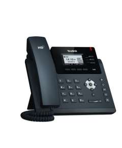Yealink T40P Elegant IP Phone