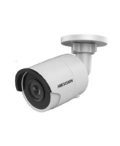 Hikvision DS-2CD2043G0-1 Mini Bullet IP Camera