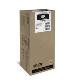 Epson T9731XL Black Ink Cartridge