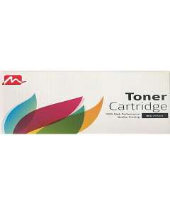 Mercury MQ7553A Black Toner Catridge