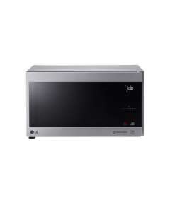 LG MS2595CIS Microwave Oven
