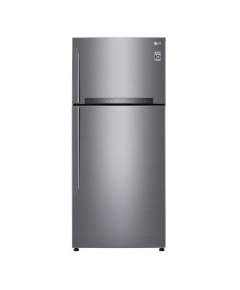 LG GN-F702HLHU 509L  Top Mount Freezer Refrigerator