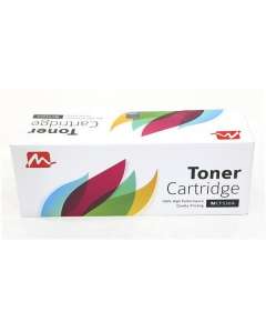 Mercury MCF530A Black Toner Cartridge