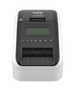 Brother QL-820NWB Printer
