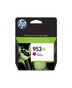 HP 953XL High Yield Magenta Original Ink Cartridge