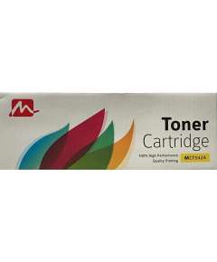 Mercury MCF542A Yellow Toner Cartridge