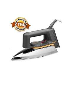 Philips HD1172 Dry Iron Box