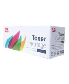 Mercury MCF531A Cyan Toner Cartridge