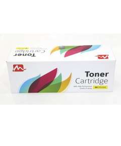 Mercury MCF532A Yellow Toner Cartridge