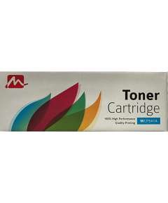 Mercury MCF541A Cyan Toner Cartridge
