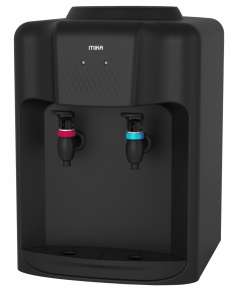 Mika  MWD1203BL Table top Water Dispenser