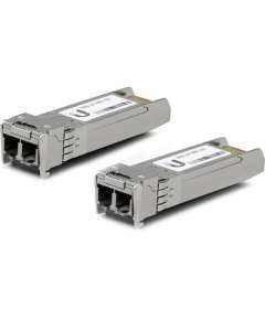 Ubiquiti  UF-MM-10G SFP+ Multi-Mode Fiber Module (2-Pack)