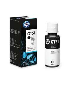 HP GT51XL/GT53XL 135ml Black Original Ink Bottle