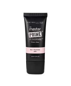 Maybelline Master Prime Perfecting 20 Illuminating Make Up