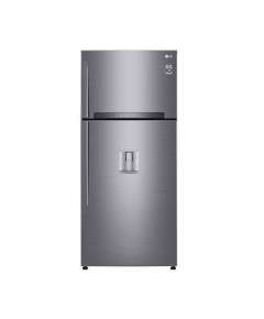 LG GR-F872HLHU 592L Top Mount Freezer Refrigerator
