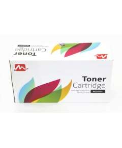 Mercury MQ5949A Black Toner Catridge