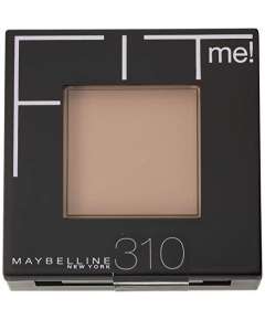 Maybelline Fit Me Powder