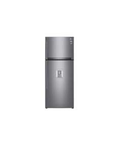 LG GL-F652HLHU 438L Top Mount Freezer