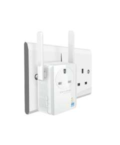 TP-Link TL-WA860RE N300 Range Extender