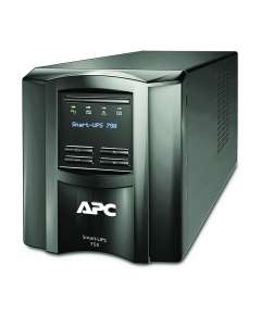 APC SMT750IC  750VA LCD 230V Smart-UPS with SmartConnect
