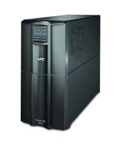 APC SMT3000IC 3000VA LCD 230V Smart-UPS  with SmartConnect