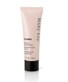 Mary Kay Timewise Luminous Wear 29ml Liquid Foundation