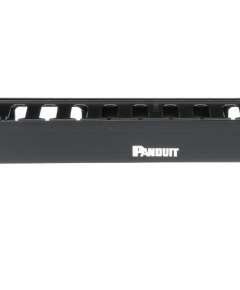 Panduit 1RU Horizontal Cable Manager