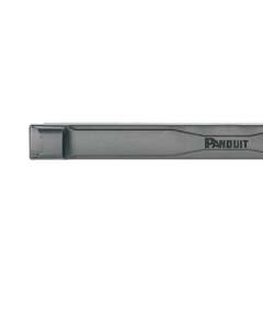 Panduit TLBP1S-V 1RU Blanking Panel