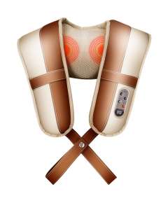 Lichang LC Q6606 1Massager For Neck and Shoulder