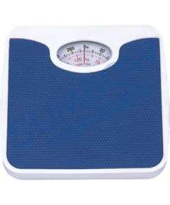 Mechanical Bathroom Scale