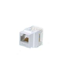 Panduit CAT 6 Keystone Jack Modules (For Face Plates)