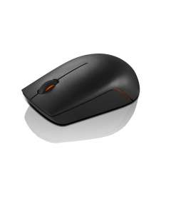 Lenovo 300 Wireless Compact Mouse