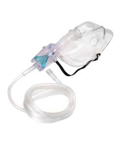 Generic Adult / Pediatric Nebulizer Mask