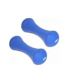Sunpower 2x4kgs Dumbbell