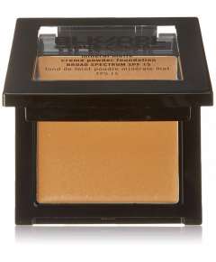 Black Opal True Color Mineral Matte  Foundation