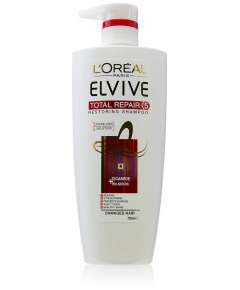 L’oréal Elvive Total Repair 5 In  700ml Shampoo