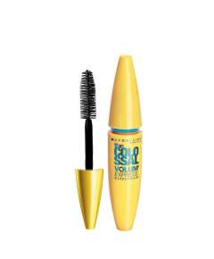 Maybelline Volume Express Colossal Black Mascara