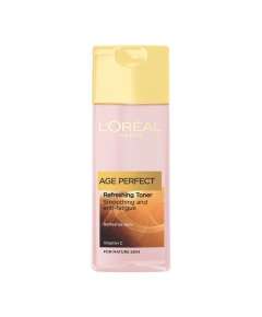 L’oréal Elvive Age Perfect Toner 200ml
