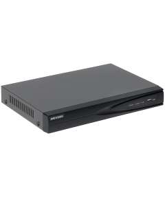 Hikvision DS-7608NI-K2/8P 8 Channel 2 Hdd Slots NVR