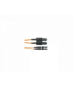 Panduit LC-SC 3M Fiber Optic Patch Cord