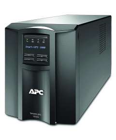 APC SMT1000IC 1000VA LCD 230V Smart-UPS