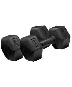 Sunpower 2x6kgs Dumbbell