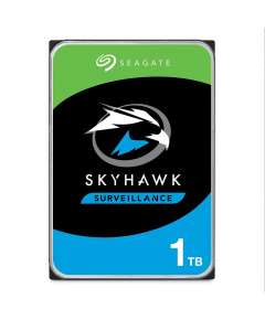 Seagate Skyhawk 1TB Surveillance Hard Disk