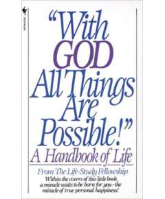 With God all things are possible