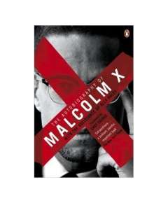 Autobiography of Malcolm X