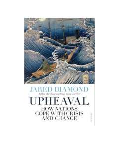 Upheaval:How Nations Cope With Crisis